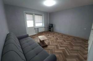 1-к квартира, на длительный срок, 42м2, 1/10 этаж