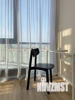 2-к квартира, посуточно, 42м2, 14/17 этаж