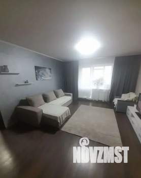 2-к квартира, посуточно, 54м2, 8/9 этаж