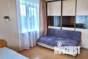 1-к квартира, посуточно, 27м2, 5/5 этаж