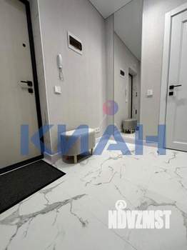 1-к квартира, на длительный срок, 36м2, 7/19 этаж