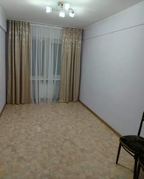 3-к квартира, на длительный срок, 60м2, 2/5 этаж