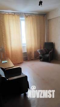 2-к квартира, на длительный срок, 52м2, 4/5 этаж