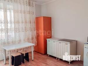 Студия квартира, на длительный срок, 20м2, 17/17 этаж