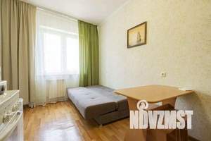 1-к квартира, посуточно, 37м2, 5/10 этаж