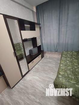 Студия квартира, на длительный срок, 20м2, 1/4 этаж