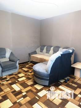 2-к квартира, на длительный срок, 54м2, 6/10 этаж