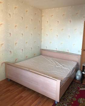 1-к квартира, на длительный срок, 40м2, 10/16 этаж