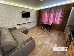 2-к квартира, посуточно, 50м2, 1/1 этаж