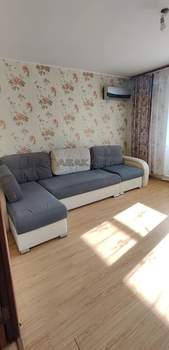 2-к квартира, на длительный срок, 54м2, 6/10 этаж