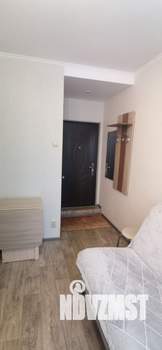 Студия квартира, на длительный срок, 15м2, 1/10 этаж