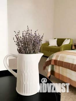 Студия квартира, посуточно, 35м2, 10/25 этаж