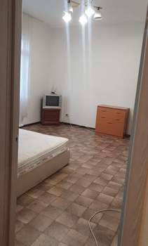 1-к квартира, на длительный срок, 37м2, 4/17 этаж