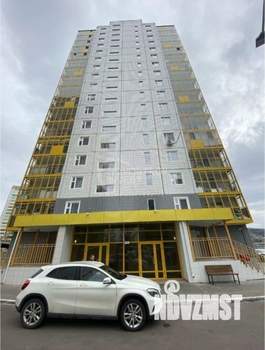 2-к квартира, на длительный срок, 50м2, 2/16 этаж