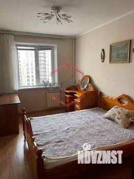 4-к квартира, на длительный срок, 54м2, 12/13 этаж