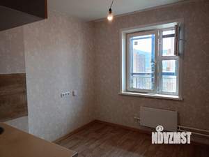 1-к квартира, на длительный срок, 42м2, 14/17 этаж
