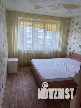 2-к квартира, на длительный срок, 54м2, 9/9 этаж