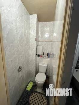 1-к квартира, на длительный срок, 32м2, 4/5 этаж