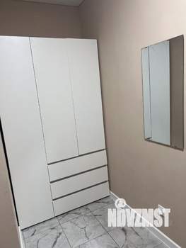 Студия квартира, на длительный срок, 31м2, 10/16 этаж