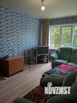 1-к квартира, на длительный срок, 33м2, 1/5 этаж