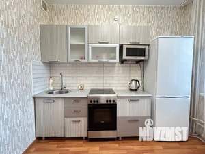 1-к квартира, посуточно, 36м2, 2/16 этаж