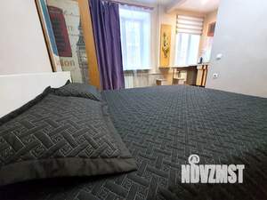 1-к квартира, посуточно, 32м2, 3/5 этаж
