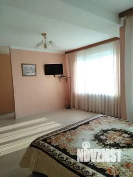1-к квартира, посуточно, 36м2, 7/9 этаж