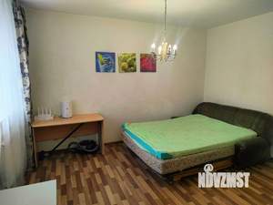 1-к квартира, на длительный срок, 36м2, 12/13 этаж