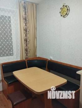 1-к квартира, на длительный срок, 41м2, 10/15 этаж