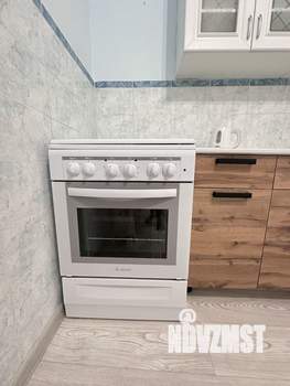1-к квартира, на длительный срок, 39м2, 4/5 этаж