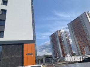 2-к квартира, на длительный срок, 44м2, 7/16 этаж