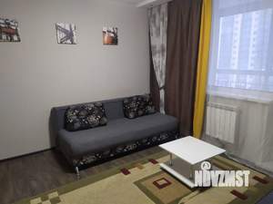 Студия квартира, посуточно, 20м2, 8/10 этаж