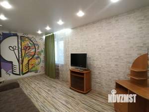 2-к квартира, посуточно, 43м2, 1/1 этаж