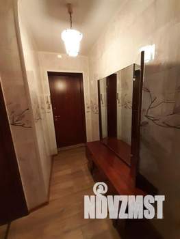 2-к квартира, на длительный срок, 42м2, 5/5 этаж