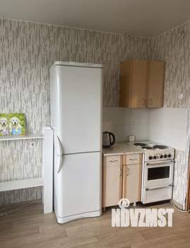 Студия квартира, на длительный срок, 25м2, 6/18 этаж