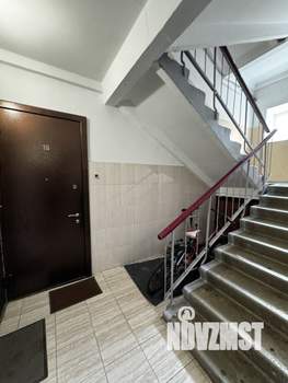 1-к квартира, на длительный срок, 33м2, 5/5 этаж