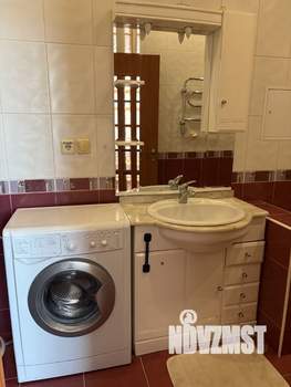 2-к квартира, на длительный срок, 57м2, 4/5 этаж