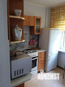 1-к квартира, на длительный срок, 33м2, 3/5 этаж