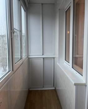 2-к квартира, на длительный срок, 54м2, 4/10 этаж