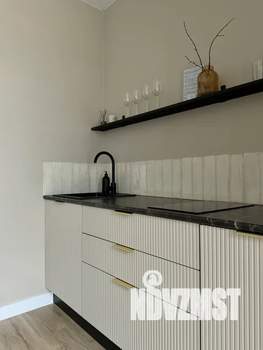 Студия квартира, посуточно, 30м2, 11/19 этаж