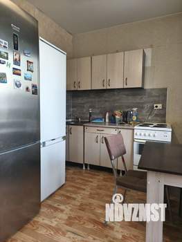 1-к квартира, на длительный срок, 42м2, 3/9 этаж