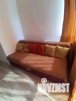 1-к квартира, посуточно, 45м2, 24/24 этаж