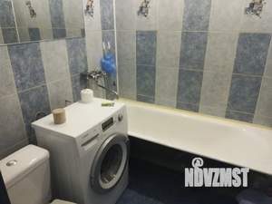 1-к квартира, посуточно, 38м2, 3/5 этаж