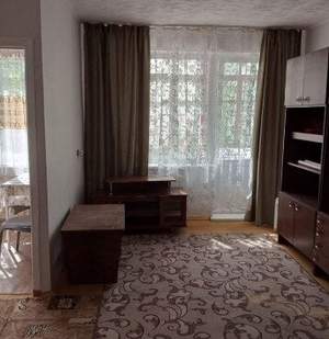 1-к квартира, на длительный срок, 34м2, 1/5 этаж