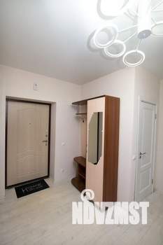 2-к квартира, посуточно, 70м2, 6/8 этаж