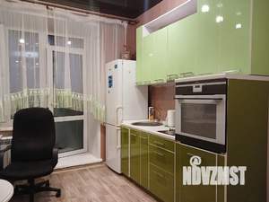 2-к квартира, посуточно, 40м2, 16/16 этаж