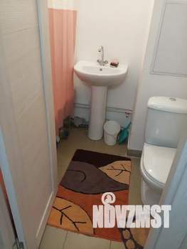 1-к квартира, посуточно, 33м2, 13/25 этаж