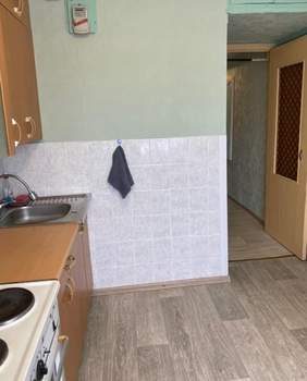 1-к квартира, на длительный срок, 32м2, 2/5 этаж