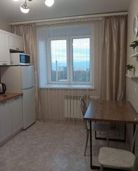 2-к квартира, на длительный срок, 60м2, 6/11 этаж