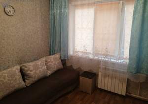 Студия квартира, на длительный срок, 18м2, 1/5 этаж